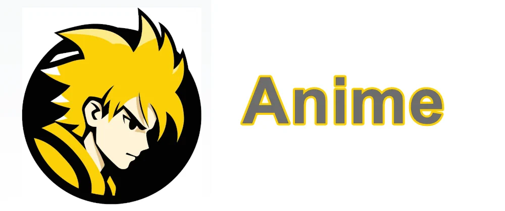 Anime collectibles banner