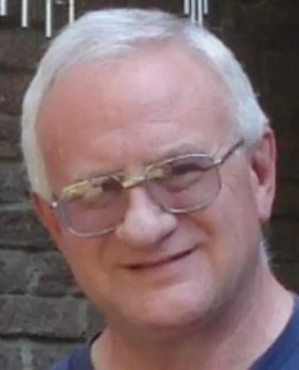 Photo of store owner David Hennig